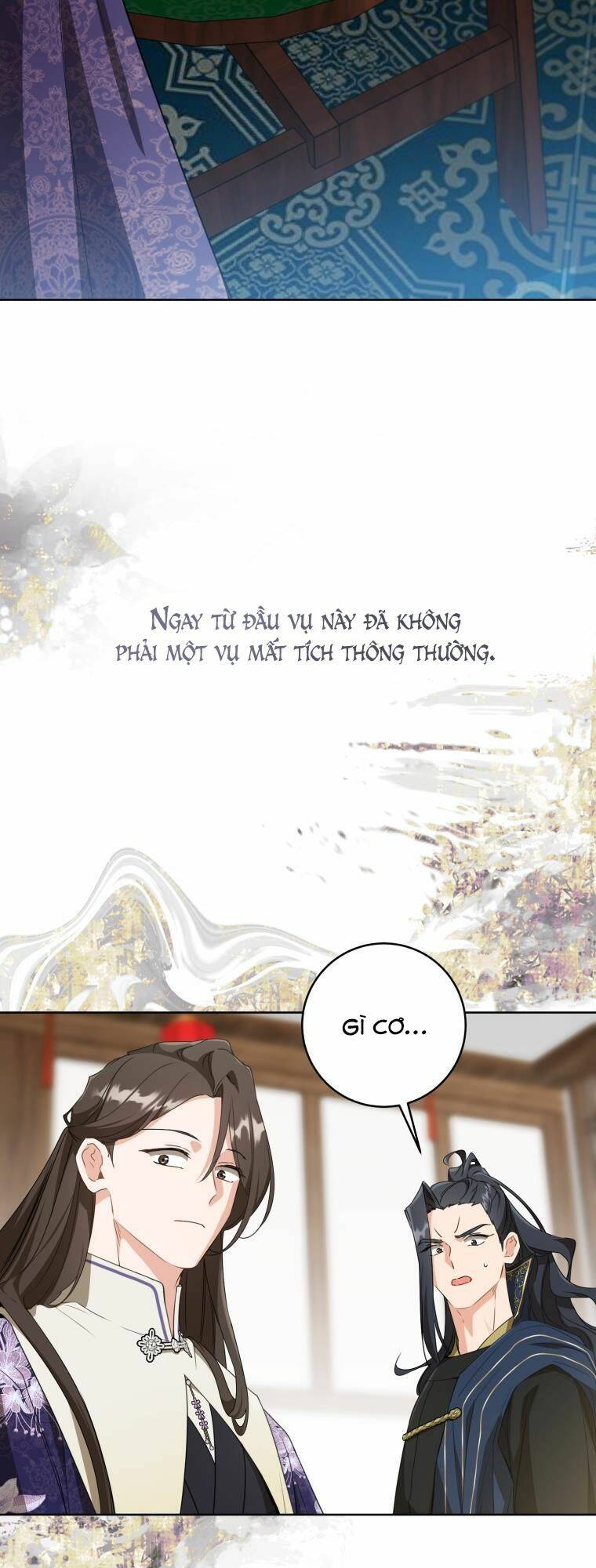 Trở Thành Cô Cháu Gái Bị Khinh Miệt Của Gia Tộc Võ Lâm: Chapter 31