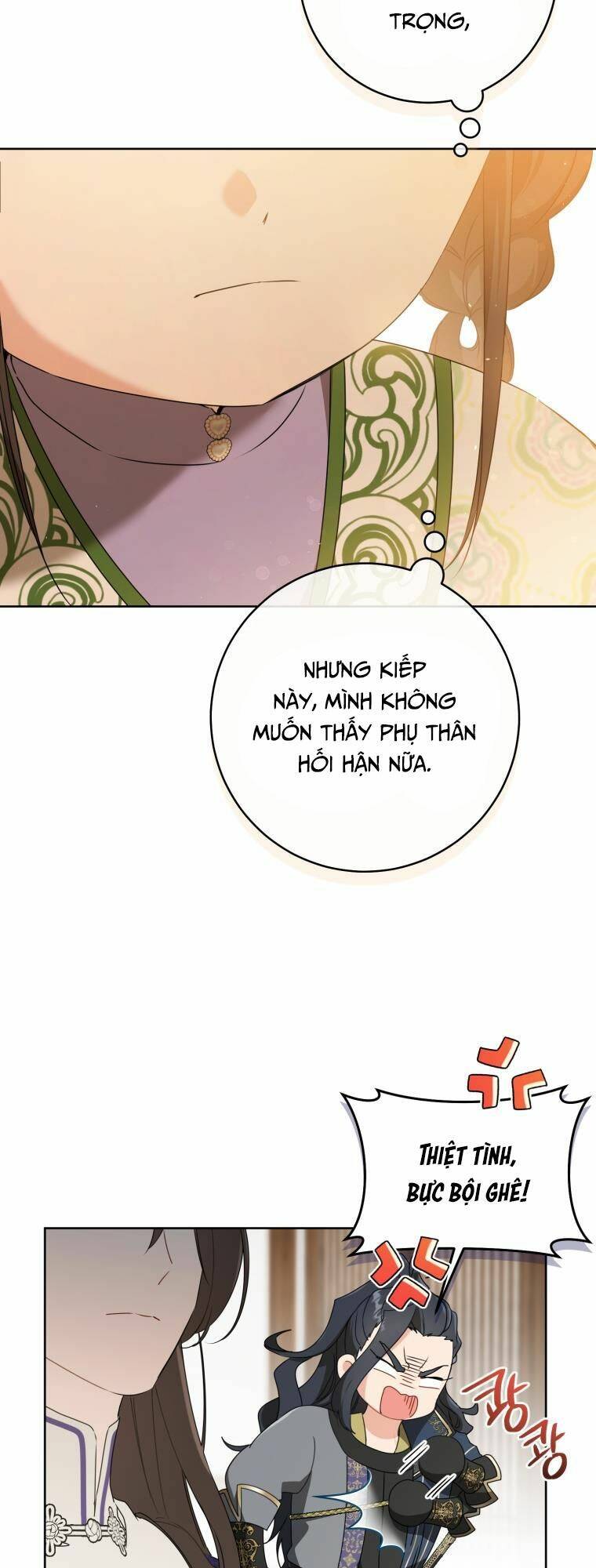 Trở Thành Cô Cháu Gái Bị Khinh Miệt Của Gia Tộc Võ Lâm: Chapter 31