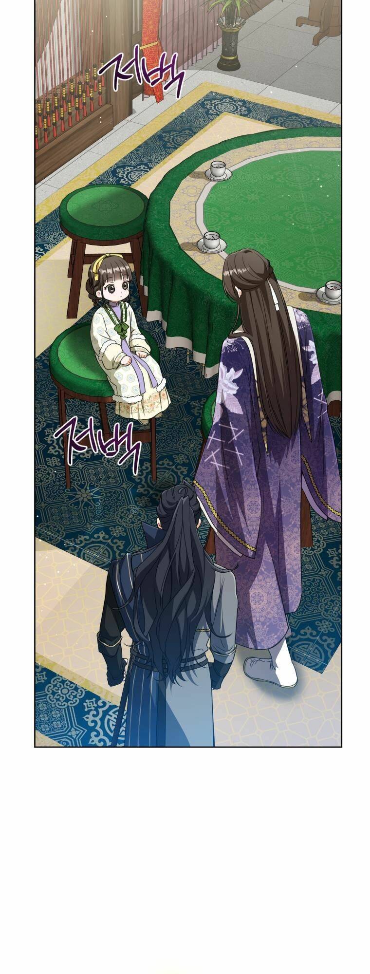 Trở Thành Cô Cháu Gái Bị Khinh Miệt Của Gia Tộc Võ Lâm: Chapter 31
