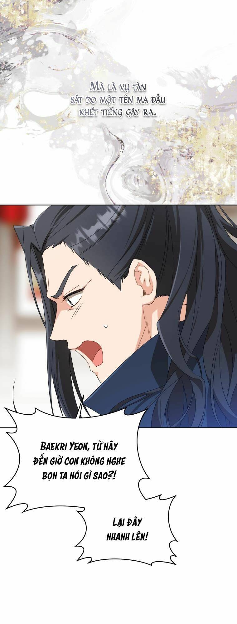 Trở Thành Cô Cháu Gái Bị Khinh Miệt Của Gia Tộc Võ Lâm: Chapter 31