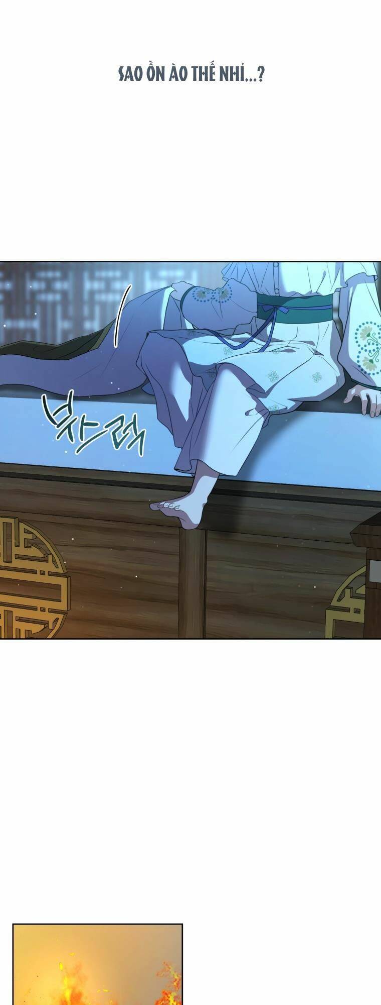 Trở Thành Cô Cháu Gái Bị Khinh Miệt Của Gia Tộc Võ Lâm: Chapter 31
