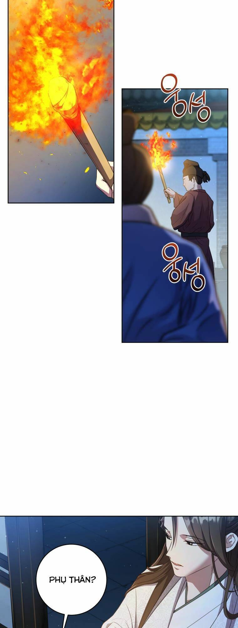 Trở Thành Cô Cháu Gái Bị Khinh Miệt Của Gia Tộc Võ Lâm: Chapter 31