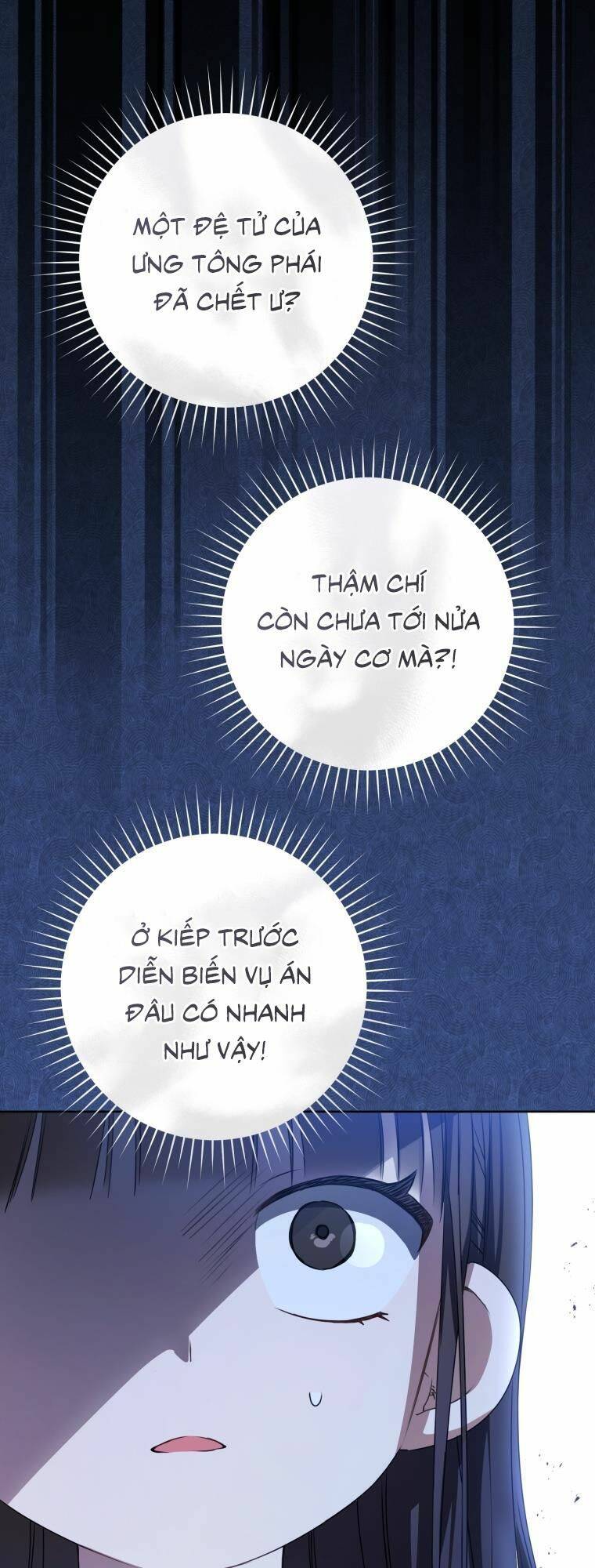 Trở Thành Cô Cháu Gái Bị Khinh Miệt Của Gia Tộc Võ Lâm: Chapter 31