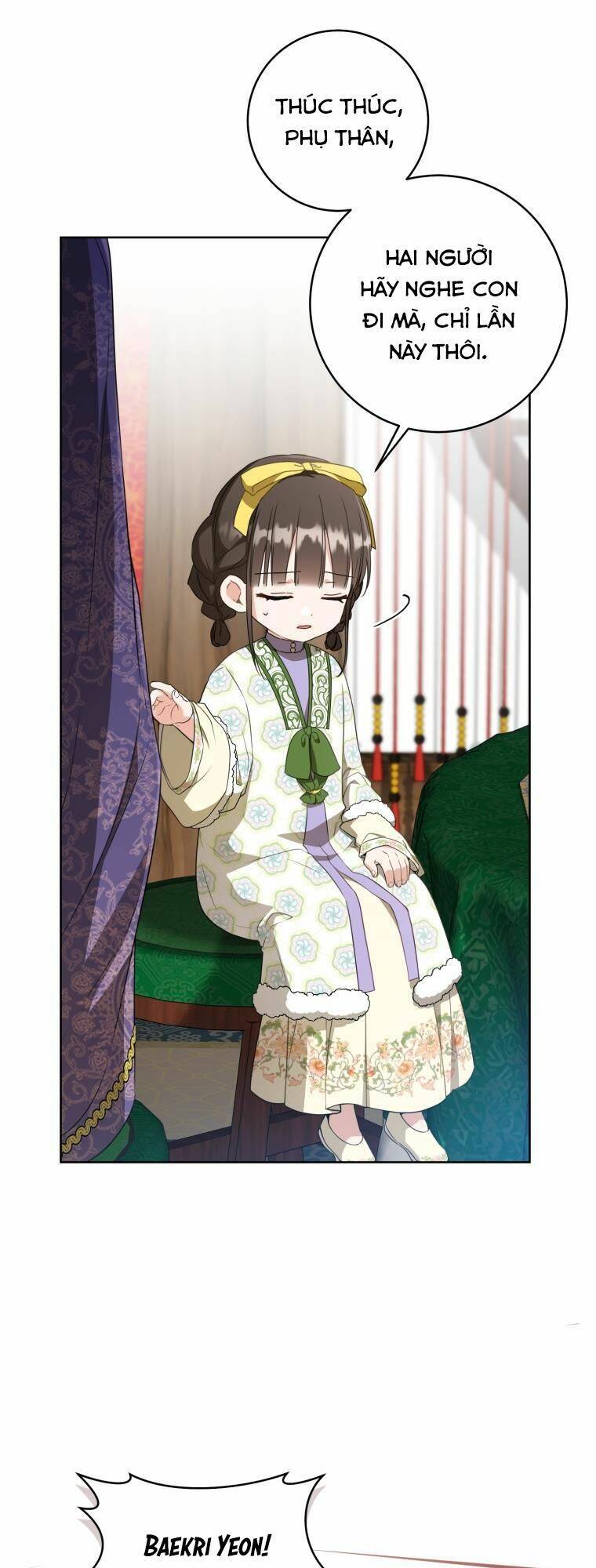 Trở Thành Cô Cháu Gái Bị Khinh Miệt Của Gia Tộc Võ Lâm: Chapter 31