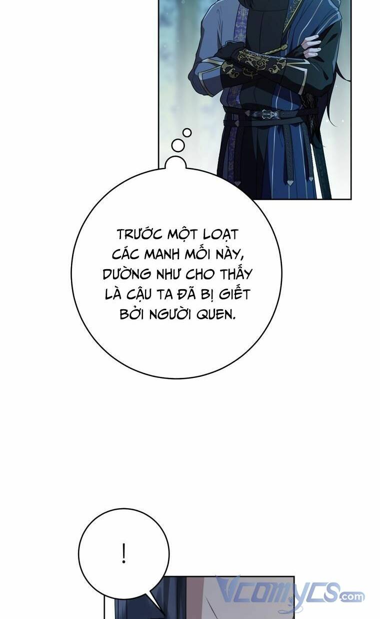 Trở Thành Cô Cháu Gái Bị Khinh Miệt Của Gia Tộc Võ Lâm: Chapter 31