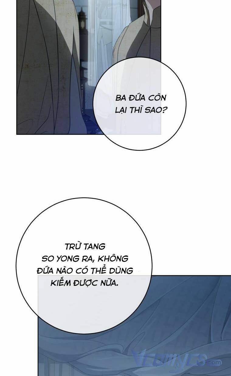 Trở Thành Cô Cháu Gái Bị Khinh Miệt Của Gia Tộc Võ Lâm: Chapter 31