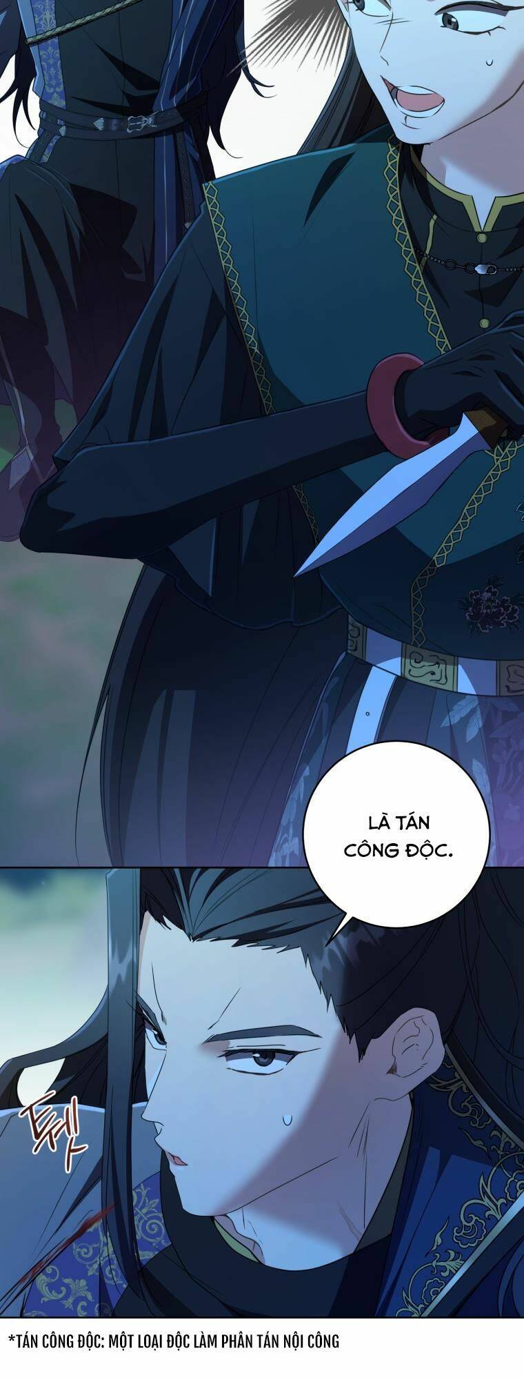 Trở Thành Cô Cháu Gái Bị Khinh Miệt Của Gia Tộc Võ Lâm: Chapter 32