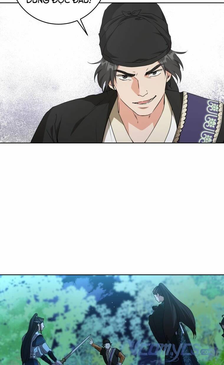 Trở Thành Cô Cháu Gái Bị Khinh Miệt Của Gia Tộc Võ Lâm: Chapter 32