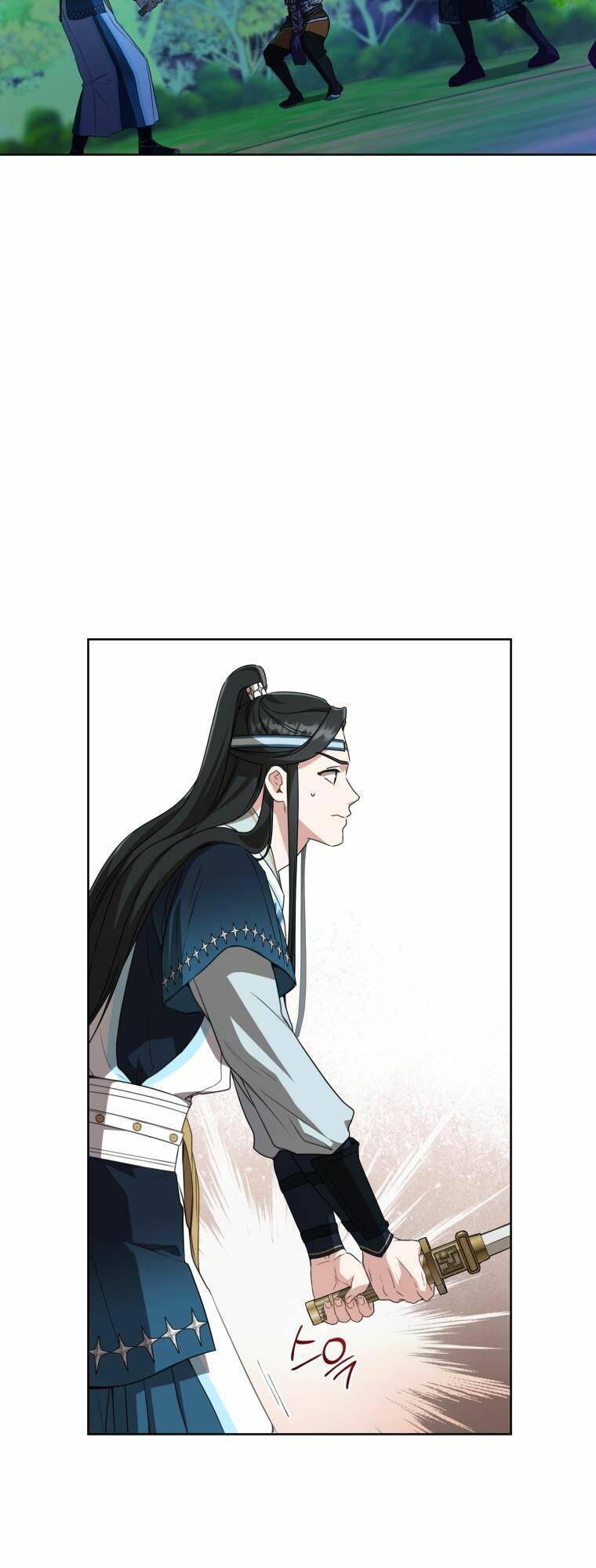 Trở Thành Cô Cháu Gái Bị Khinh Miệt Của Gia Tộc Võ Lâm: Chapter 32
