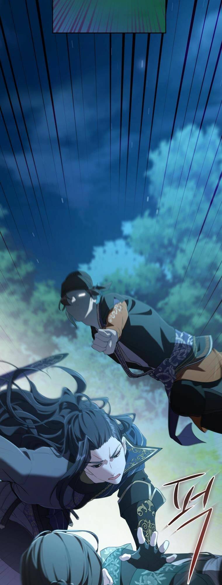 Trở Thành Cô Cháu Gái Bị Khinh Miệt Của Gia Tộc Võ Lâm: Chapter 32