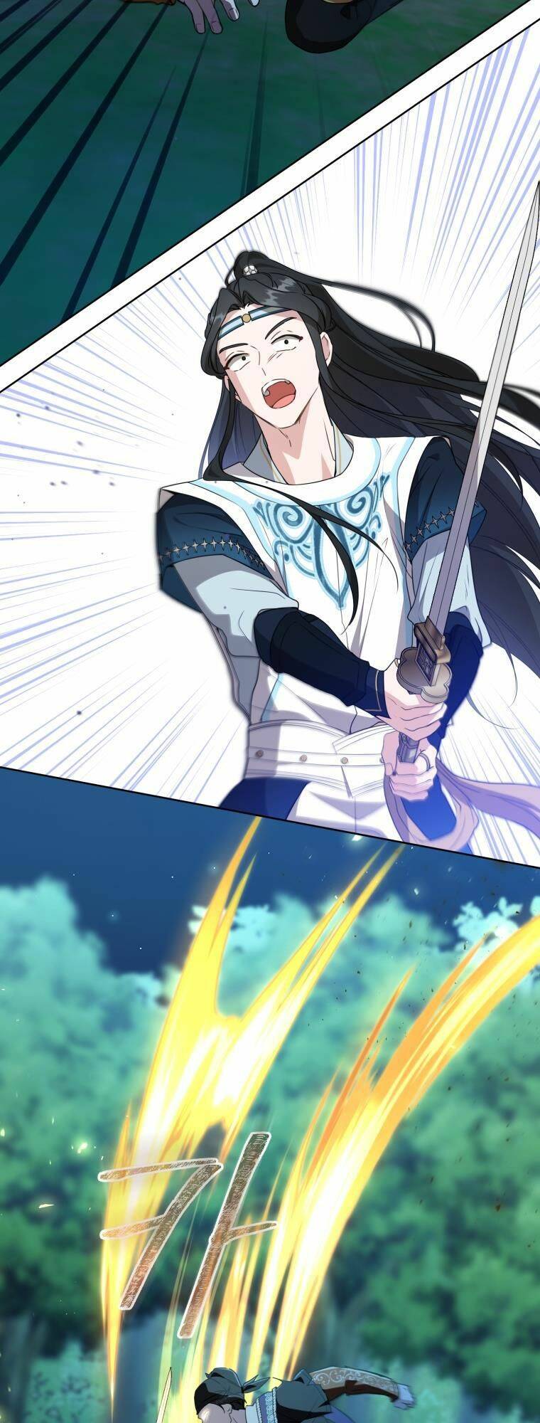 Trở Thành Cô Cháu Gái Bị Khinh Miệt Của Gia Tộc Võ Lâm: Chapter 32