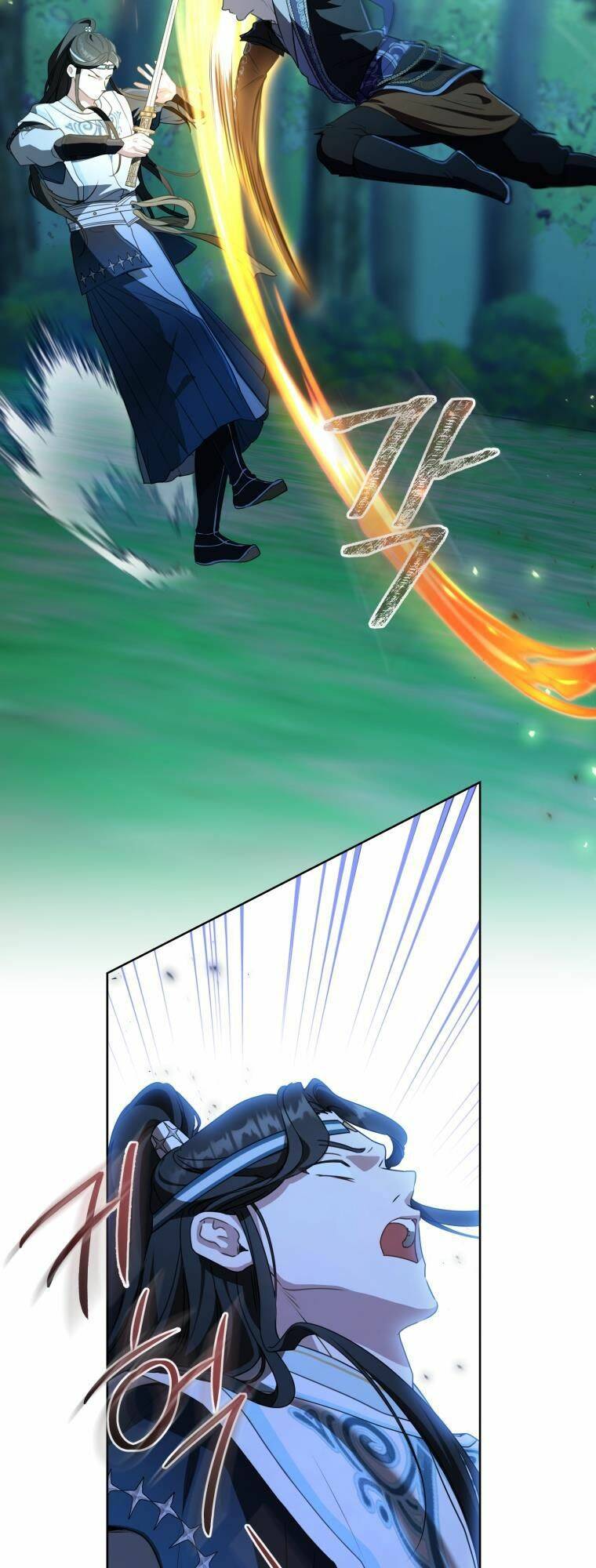 Trở Thành Cô Cháu Gái Bị Khinh Miệt Của Gia Tộc Võ Lâm: Chapter 32