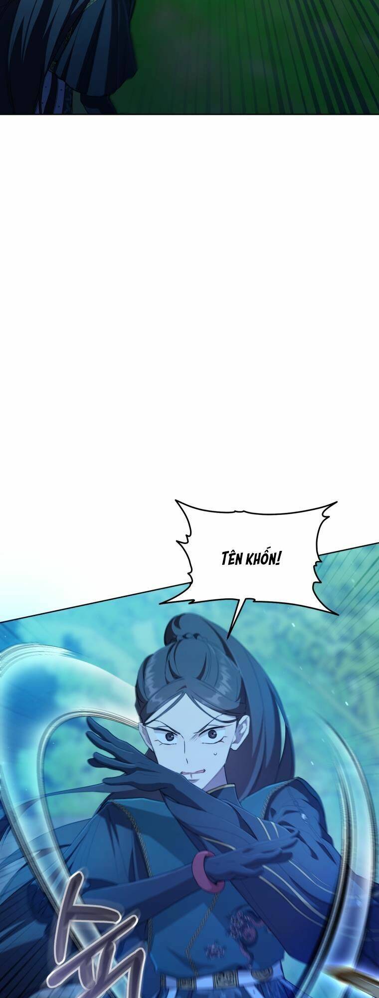 Trở Thành Cô Cháu Gái Bị Khinh Miệt Của Gia Tộc Võ Lâm: Chapter 32