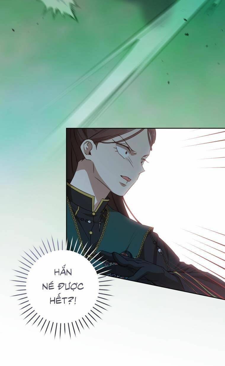 Trở Thành Cô Cháu Gái Bị Khinh Miệt Của Gia Tộc Võ Lâm: Chapter 32