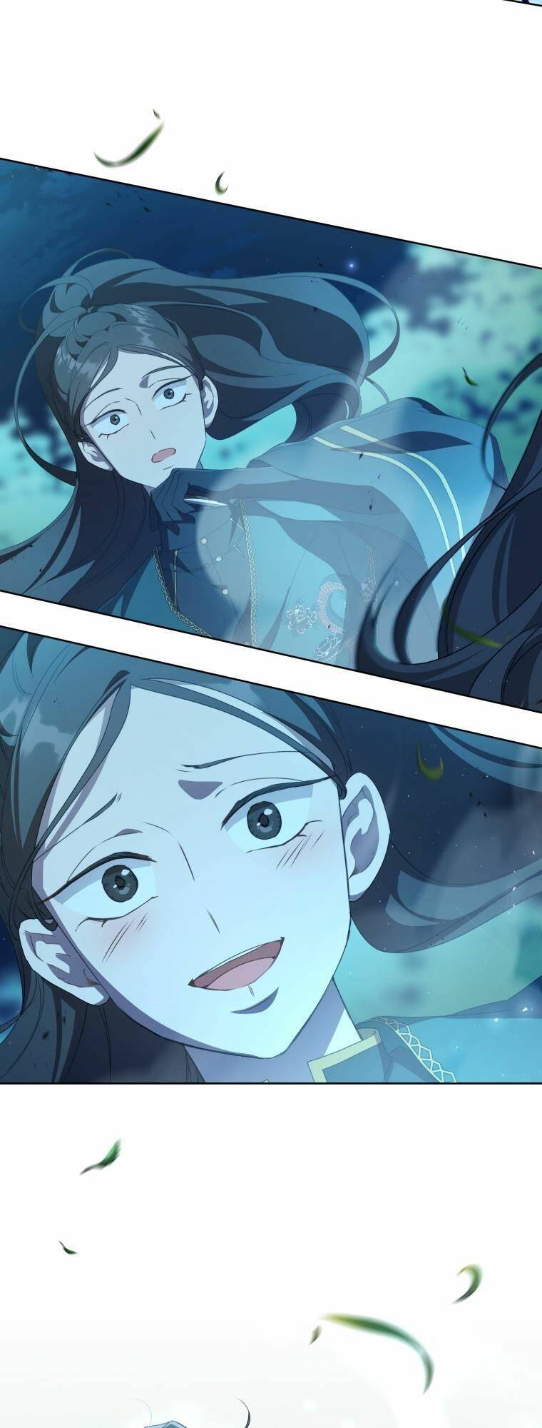 Trở Thành Cô Cháu Gái Bị Khinh Miệt Của Gia Tộc Võ Lâm: Chapter 32