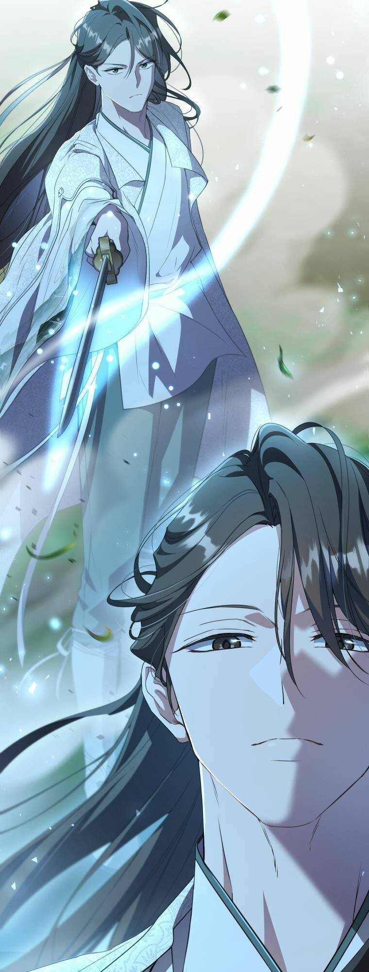 Trở Thành Cô Cháu Gái Bị Khinh Miệt Của Gia Tộc Võ Lâm: Chapter 32