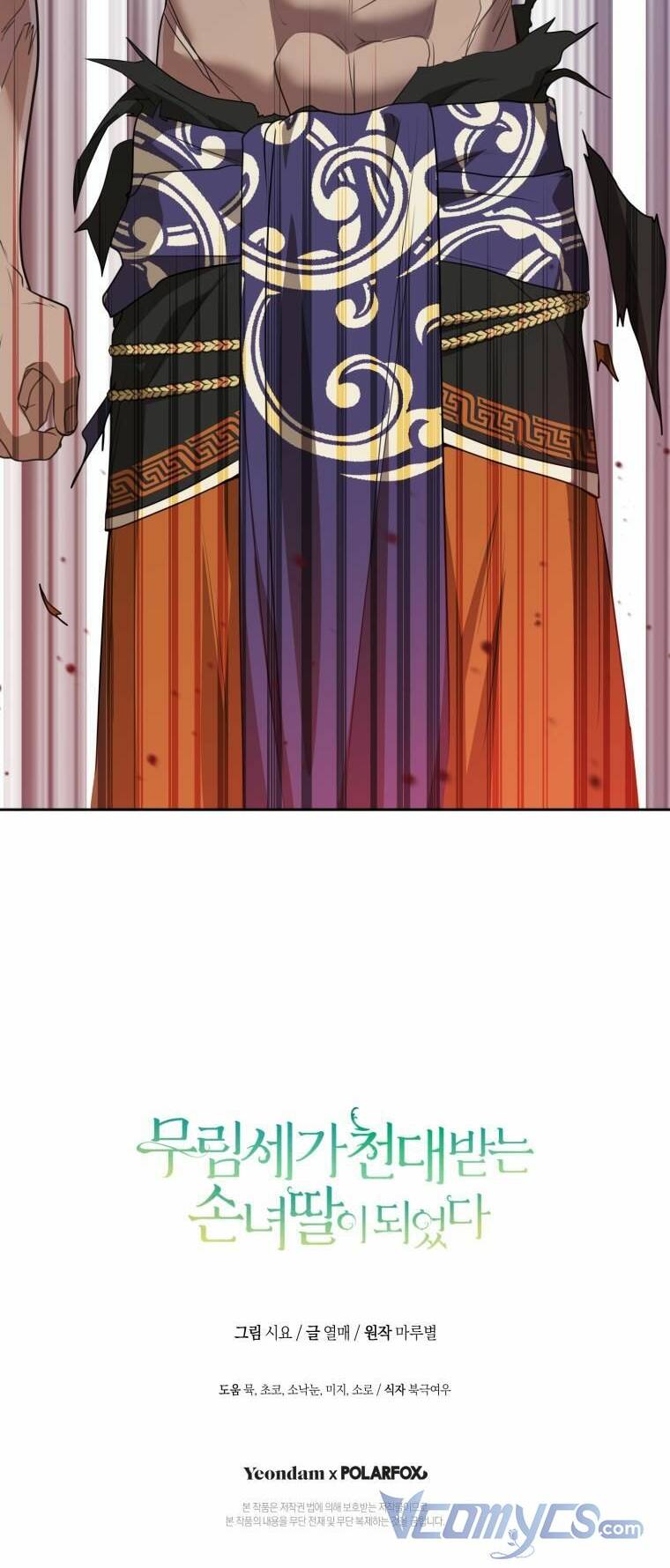 Trở Thành Cô Cháu Gái Bị Khinh Miệt Của Gia Tộc Võ Lâm: Chapter 32