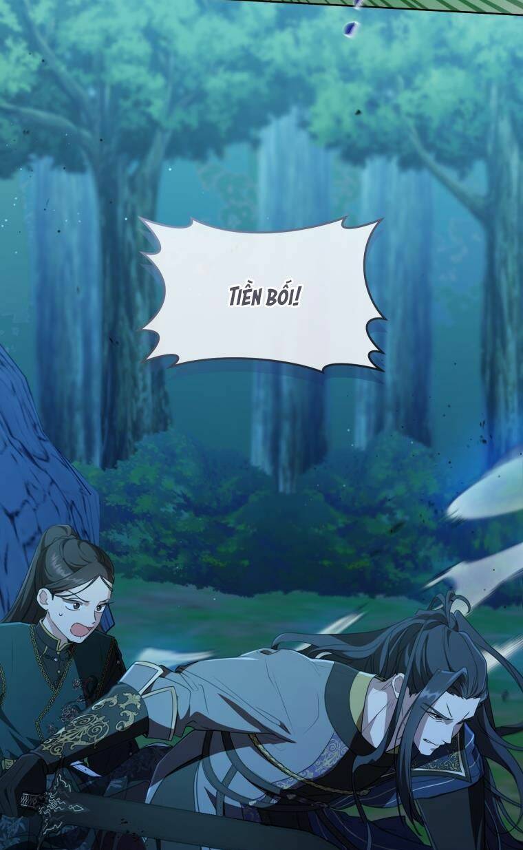 Trở Thành Cô Cháu Gái Bị Khinh Miệt Của Gia Tộc Võ Lâm: Chapter 32