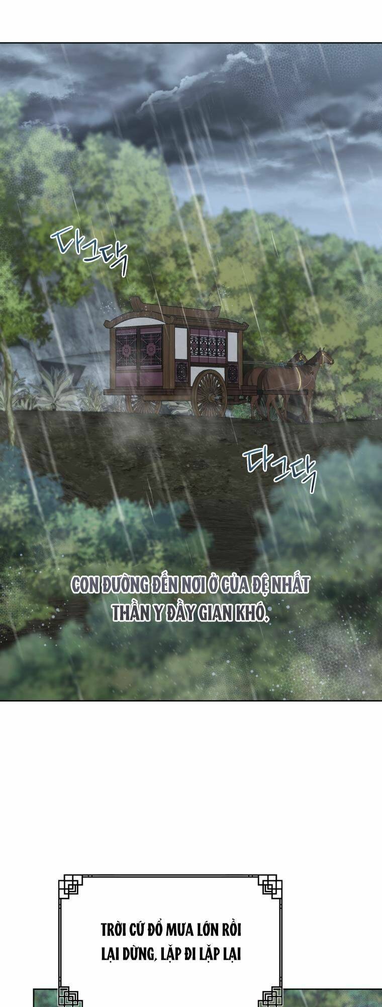 Trở Thành Cô Cháu Gái Bị Khinh Miệt Của Gia Tộc Võ Lâm: Chapter 36