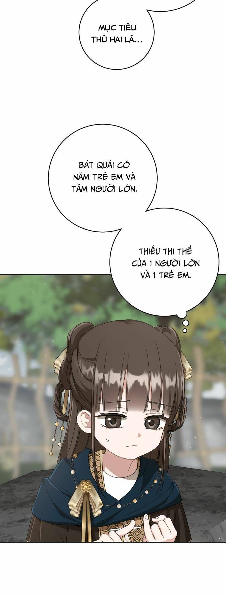 Trở Thành Cô Cháu Gái Bị Khinh Miệt Của Gia Tộc Võ Lâm: Chapter 36