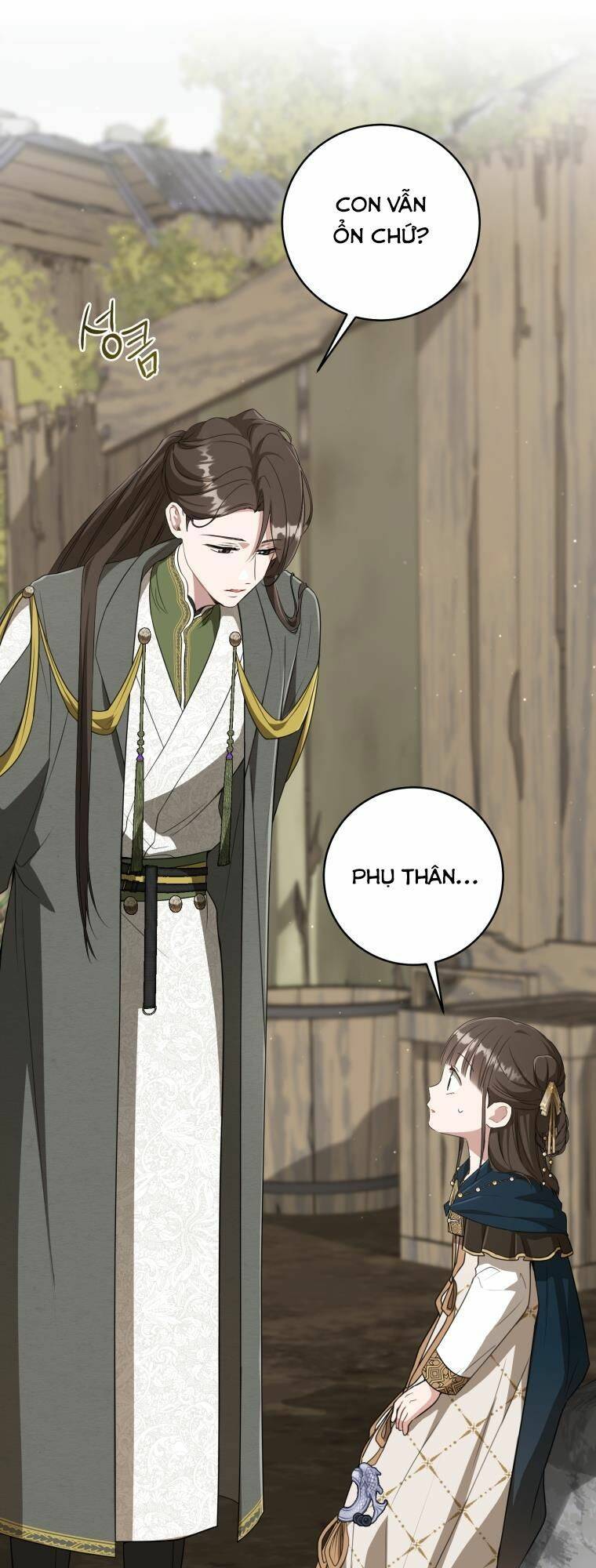 Trở Thành Cô Cháu Gái Bị Khinh Miệt Của Gia Tộc Võ Lâm: Chapter 36