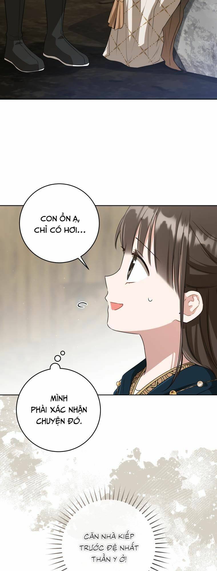Trở Thành Cô Cháu Gái Bị Khinh Miệt Của Gia Tộc Võ Lâm: Chapter 36