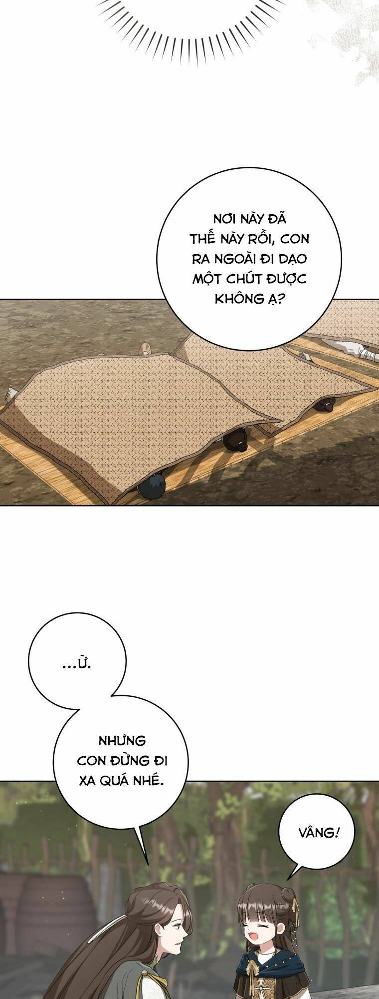 Trở Thành Cô Cháu Gái Bị Khinh Miệt Của Gia Tộc Võ Lâm: Chapter 36