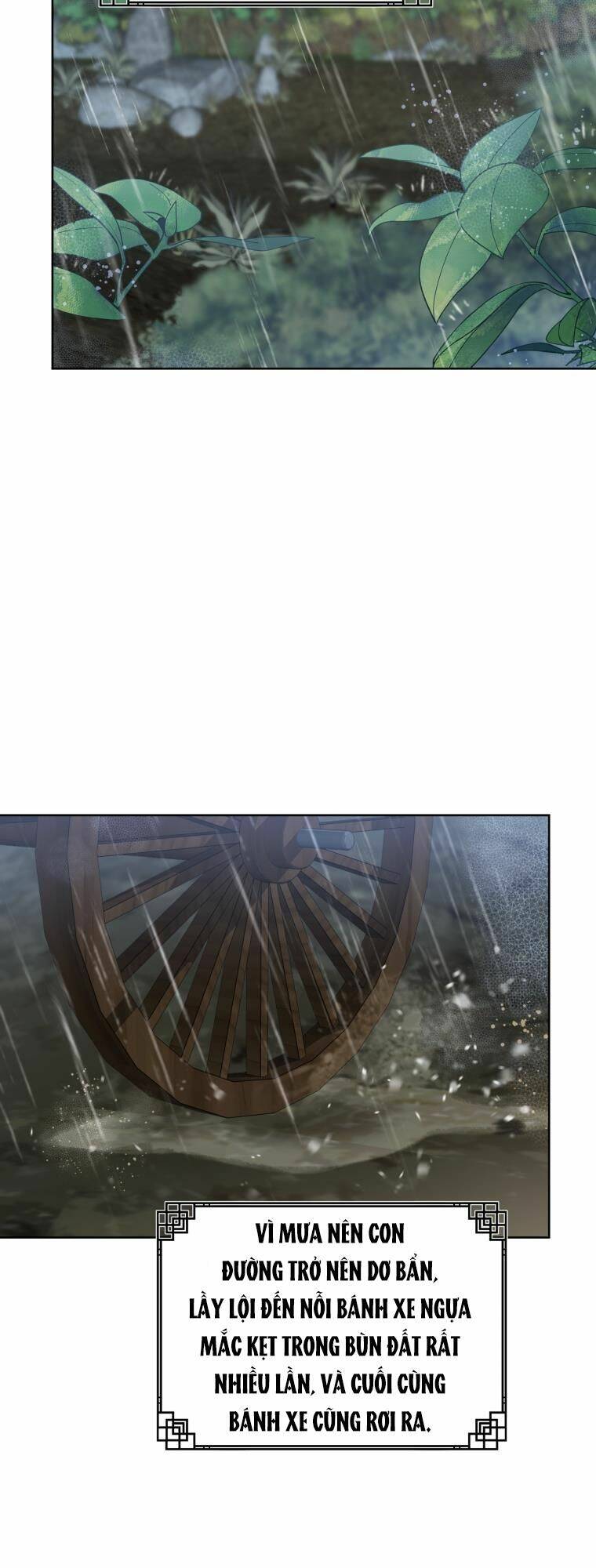 Trở Thành Cô Cháu Gái Bị Khinh Miệt Của Gia Tộc Võ Lâm: Chapter 36