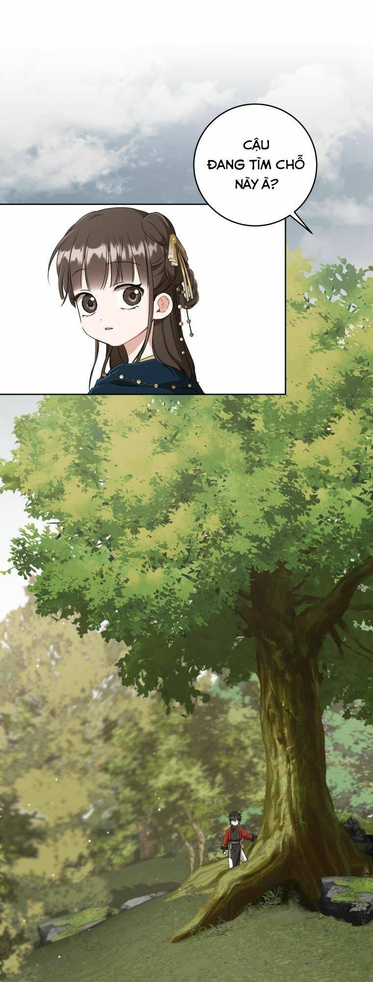 Trở Thành Cô Cháu Gái Bị Khinh Miệt Của Gia Tộc Võ Lâm: Chapter 36