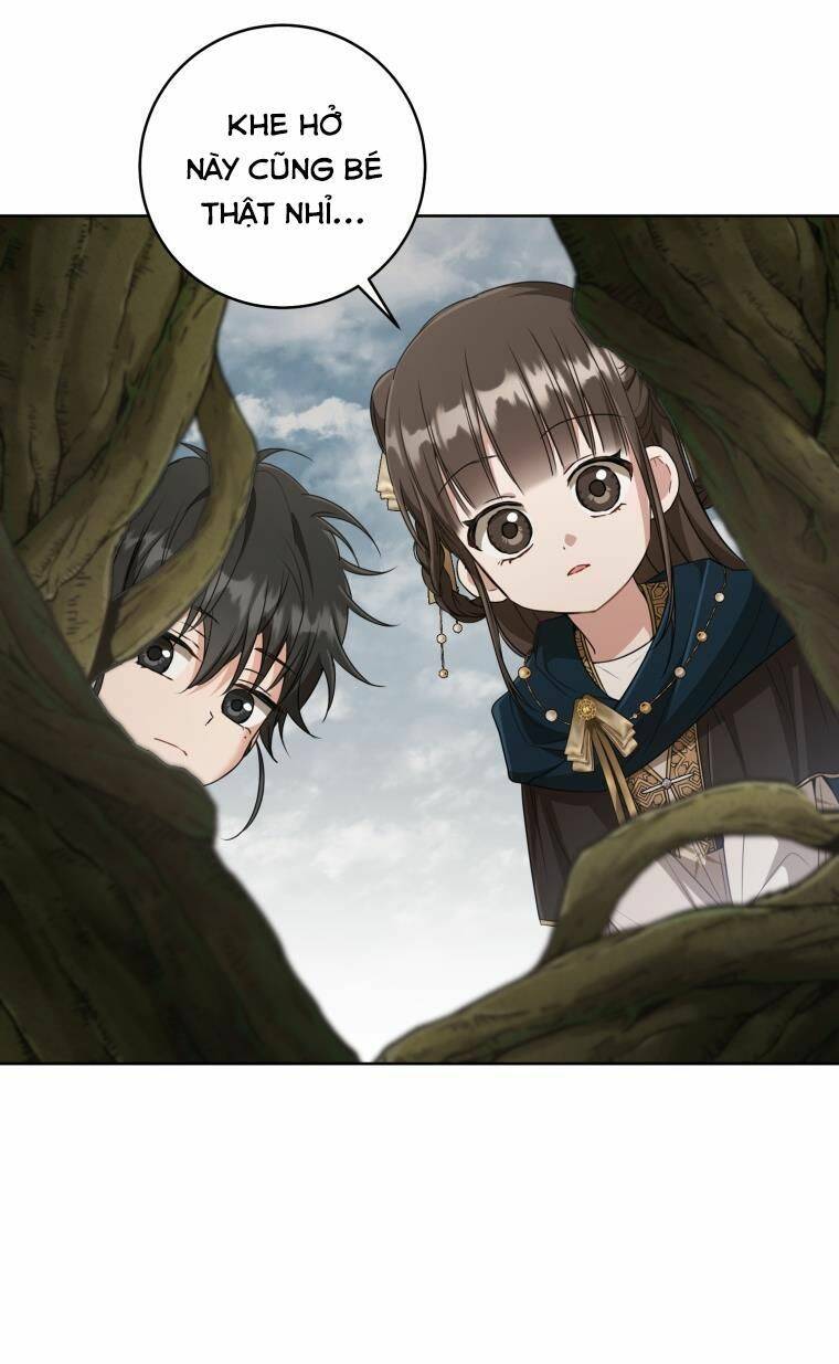 Trở Thành Cô Cháu Gái Bị Khinh Miệt Của Gia Tộc Võ Lâm: Chapter 36