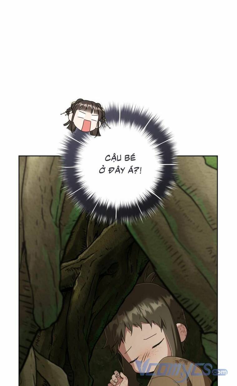 Trở Thành Cô Cháu Gái Bị Khinh Miệt Của Gia Tộc Võ Lâm: Chapter 36