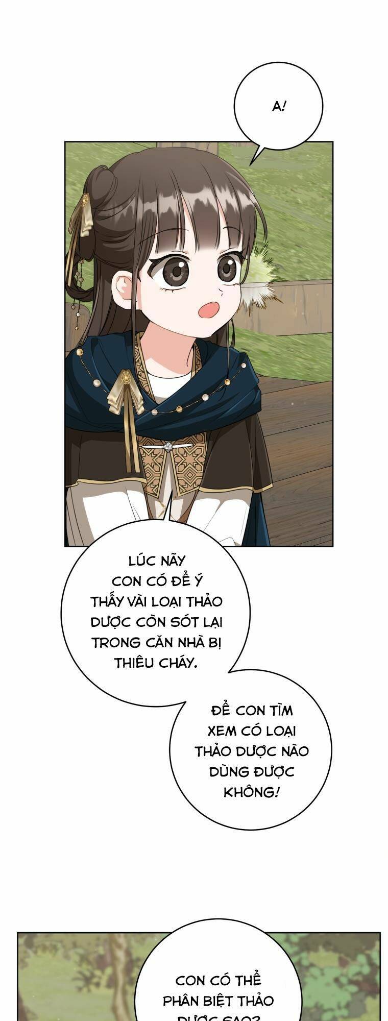 Trở Thành Cô Cháu Gái Bị Khinh Miệt Của Gia Tộc Võ Lâm: Chapter 36