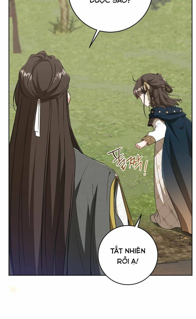Trở Thành Cô Cháu Gái Bị Khinh Miệt Của Gia Tộc Võ Lâm: Chapter 36