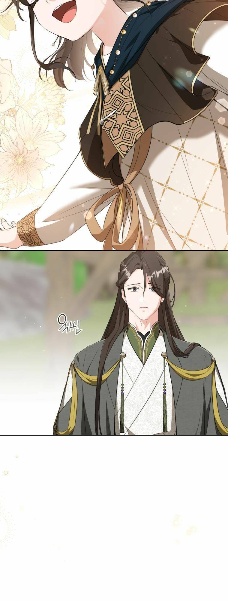 Trở Thành Cô Cháu Gái Bị Khinh Miệt Của Gia Tộc Võ Lâm: Chapter 36
