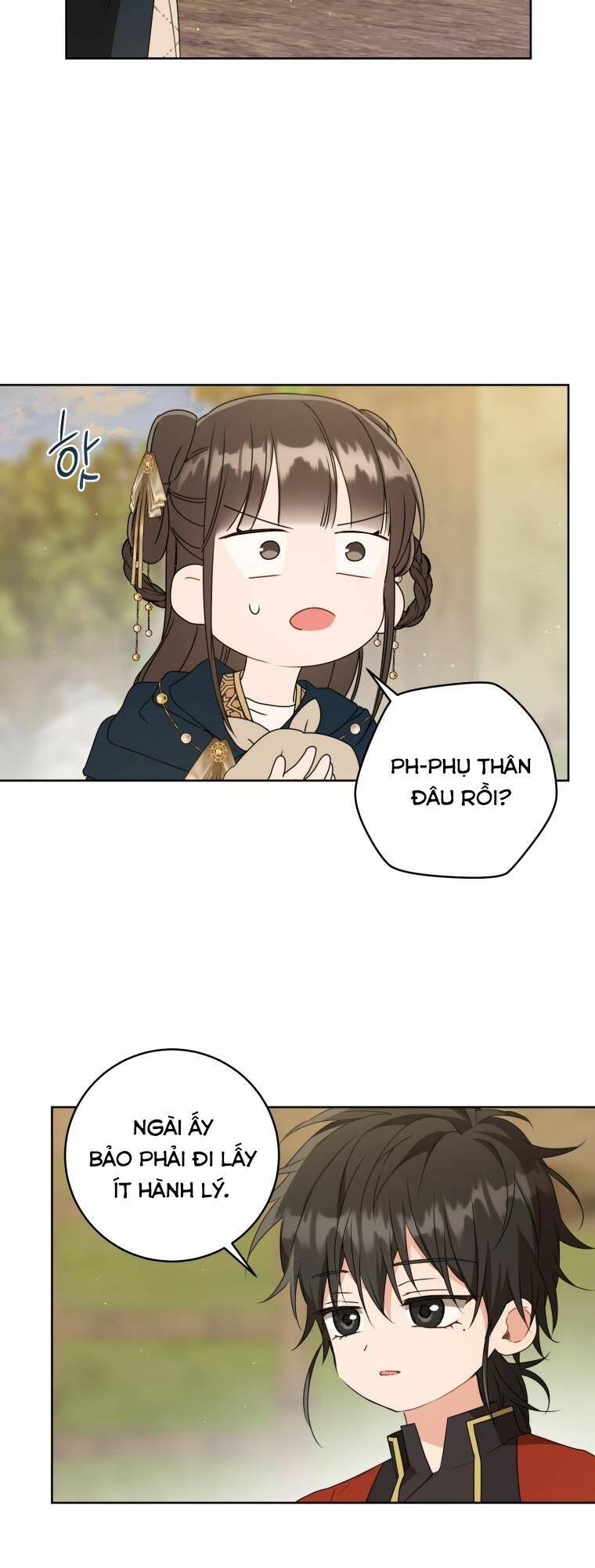 Trở Thành Cô Cháu Gái Bị Khinh Miệt Của Gia Tộc Võ Lâm: Chapter 36