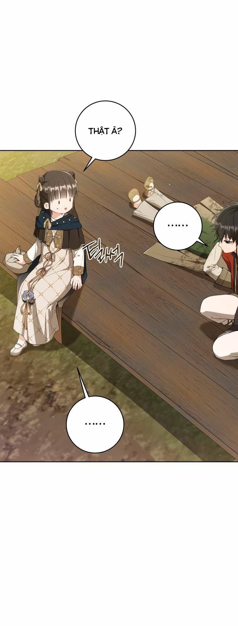 Trở Thành Cô Cháu Gái Bị Khinh Miệt Của Gia Tộc Võ Lâm: Chapter 36