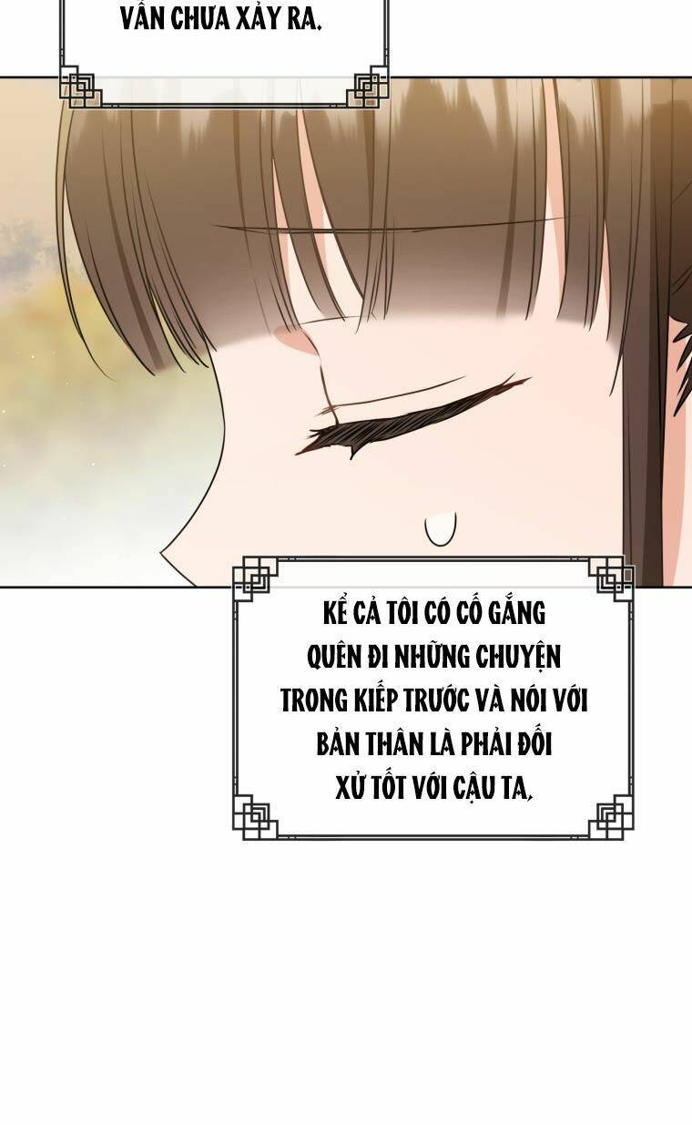 Trở Thành Cô Cháu Gái Bị Khinh Miệt Của Gia Tộc Võ Lâm: Chapter 36