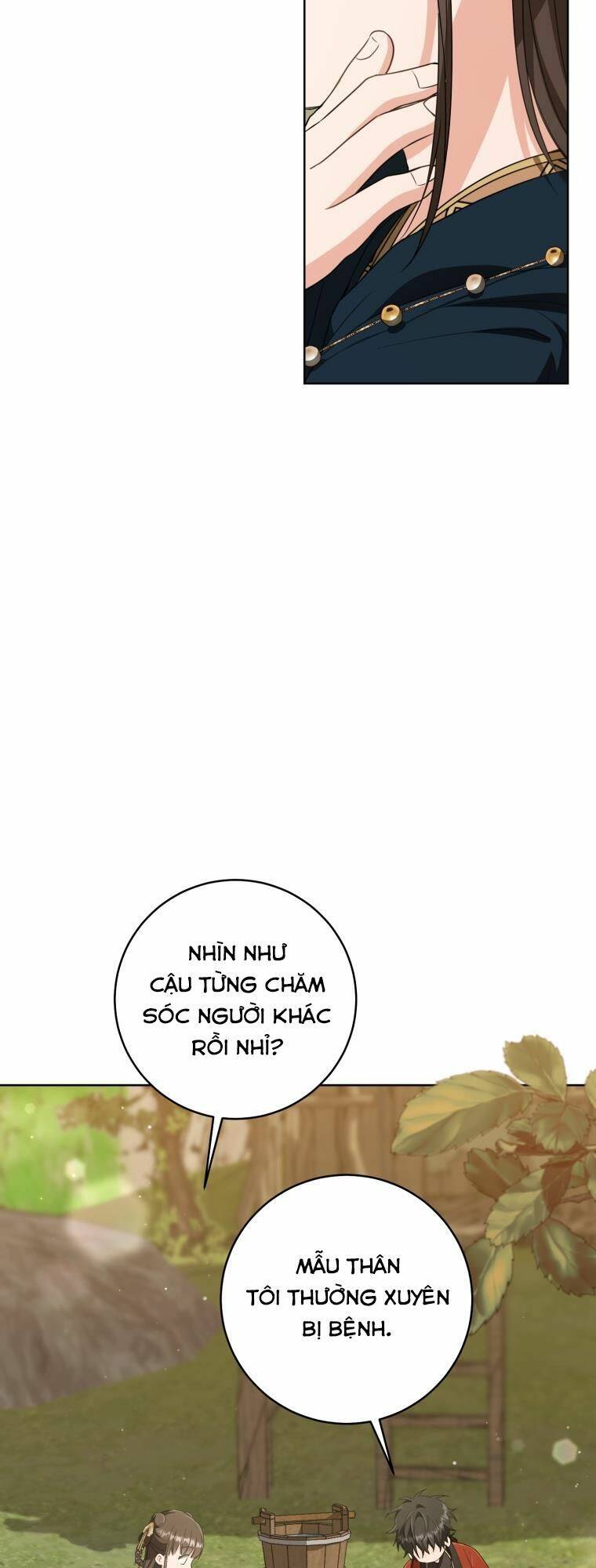 Trở Thành Cô Cháu Gái Bị Khinh Miệt Của Gia Tộc Võ Lâm: Chapter 36