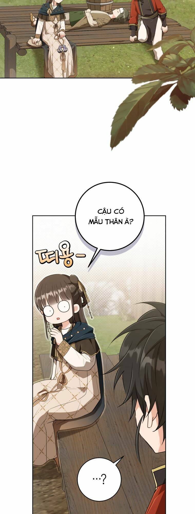 Trở Thành Cô Cháu Gái Bị Khinh Miệt Của Gia Tộc Võ Lâm: Chapter 36