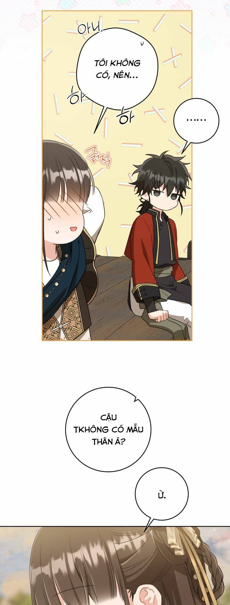 Trở Thành Cô Cháu Gái Bị Khinh Miệt Của Gia Tộc Võ Lâm: Chapter 36