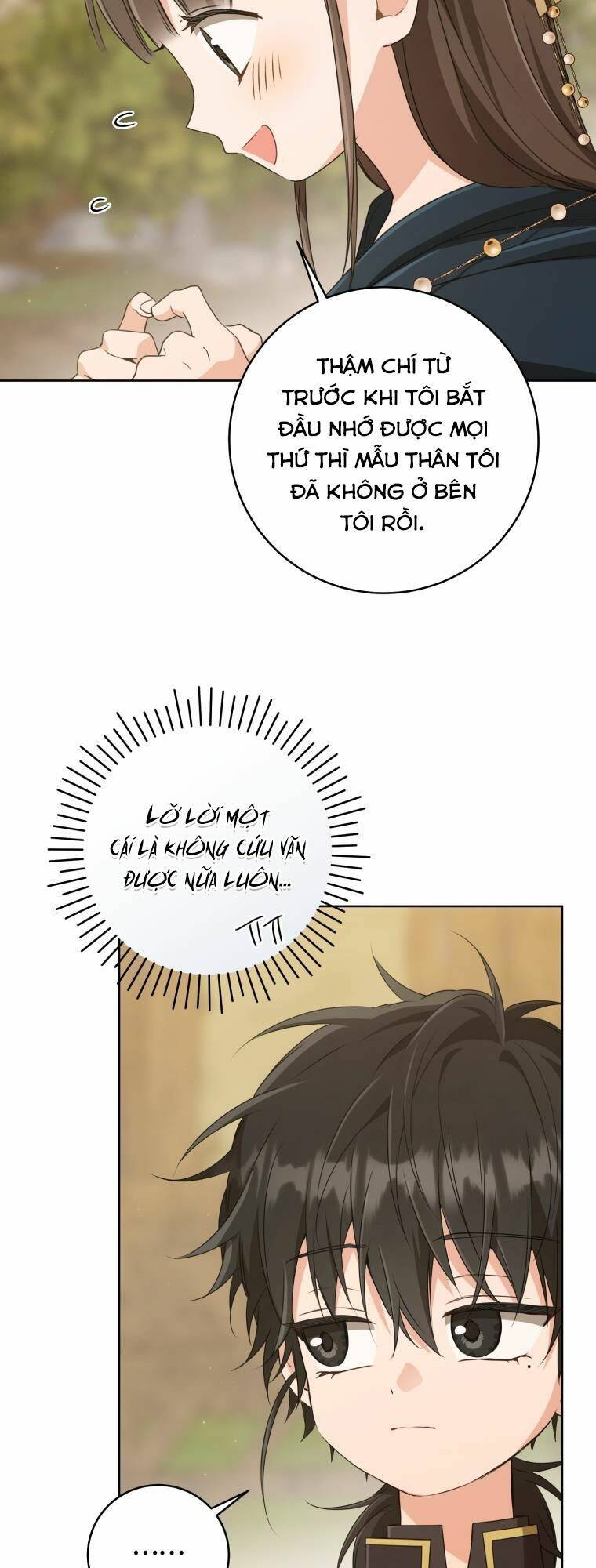 Trở Thành Cô Cháu Gái Bị Khinh Miệt Của Gia Tộc Võ Lâm: Chapter 36