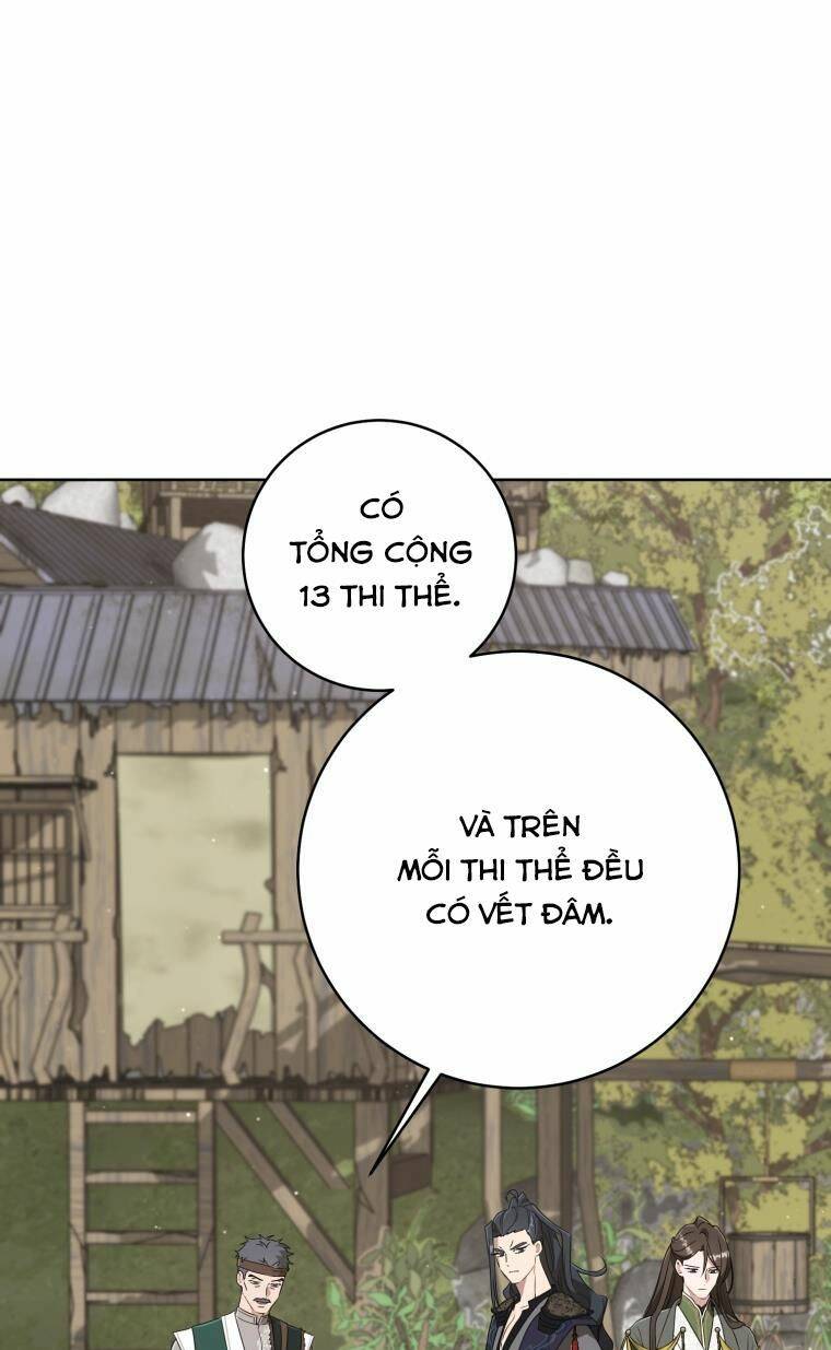 Trở Thành Cô Cháu Gái Bị Khinh Miệt Của Gia Tộc Võ Lâm: Chapter 36