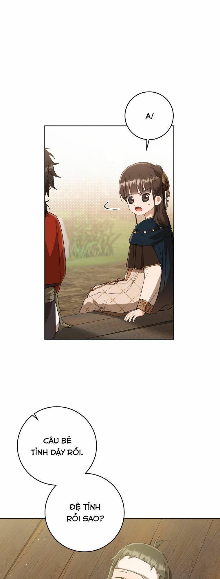Trở Thành Cô Cháu Gái Bị Khinh Miệt Của Gia Tộc Võ Lâm: Chapter 37