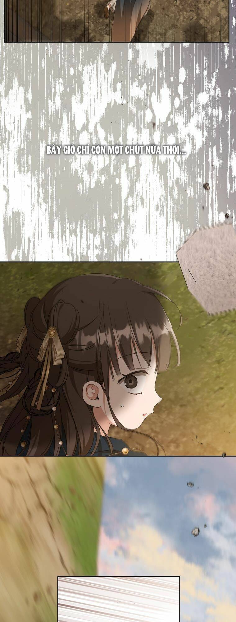 Trở Thành Cô Cháu Gái Bị Khinh Miệt Của Gia Tộc Võ Lâm: Chapter 37