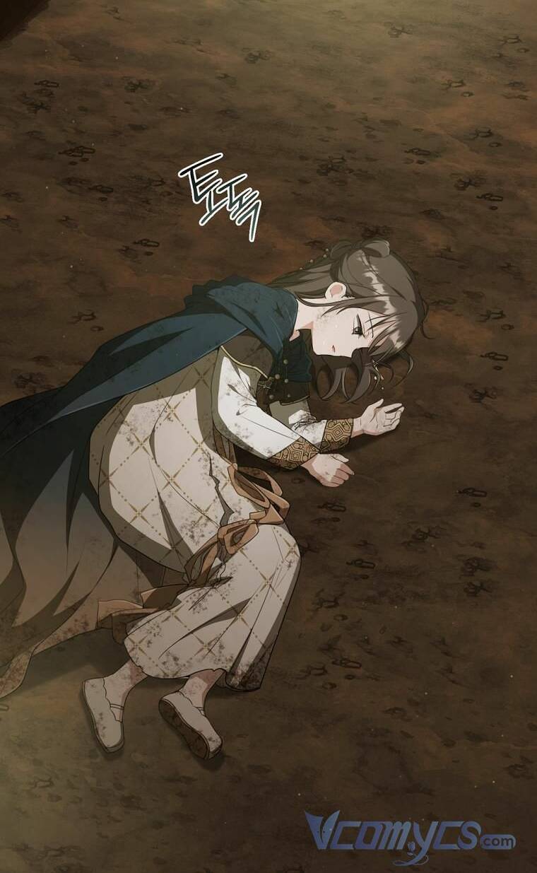 Trở Thành Cô Cháu Gái Bị Khinh Miệt Của Gia Tộc Võ Lâm: Chapter 37