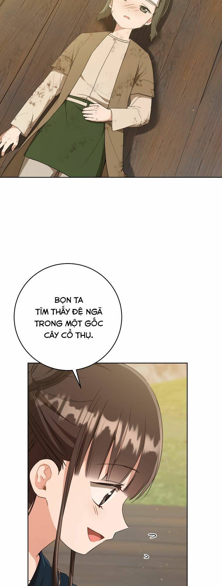 Trở Thành Cô Cháu Gái Bị Khinh Miệt Của Gia Tộc Võ Lâm: Chapter 37