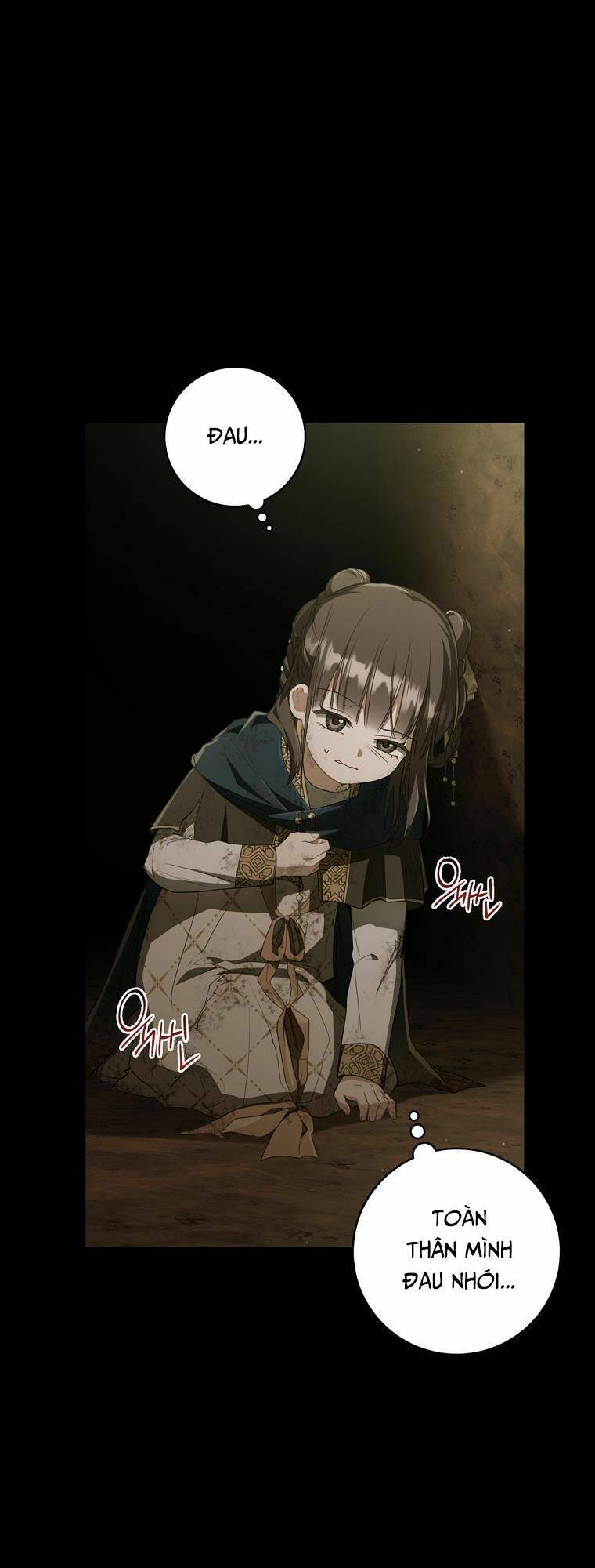 Trở Thành Cô Cháu Gái Bị Khinh Miệt Của Gia Tộc Võ Lâm: Chapter 37