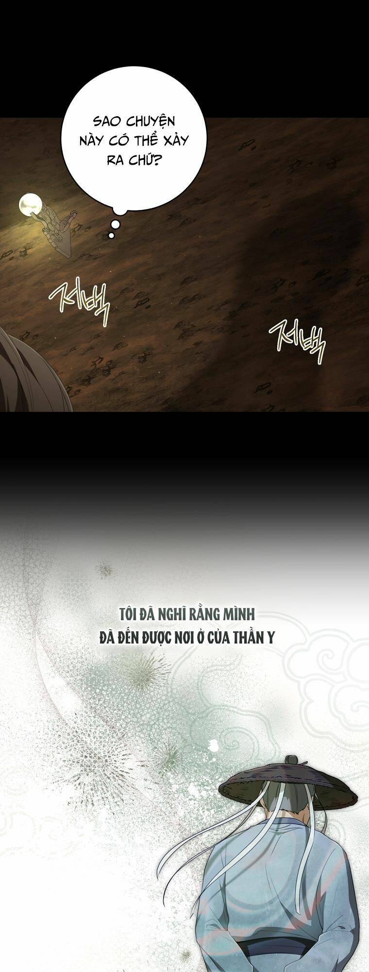 Trở Thành Cô Cháu Gái Bị Khinh Miệt Của Gia Tộc Võ Lâm: Chapter 37