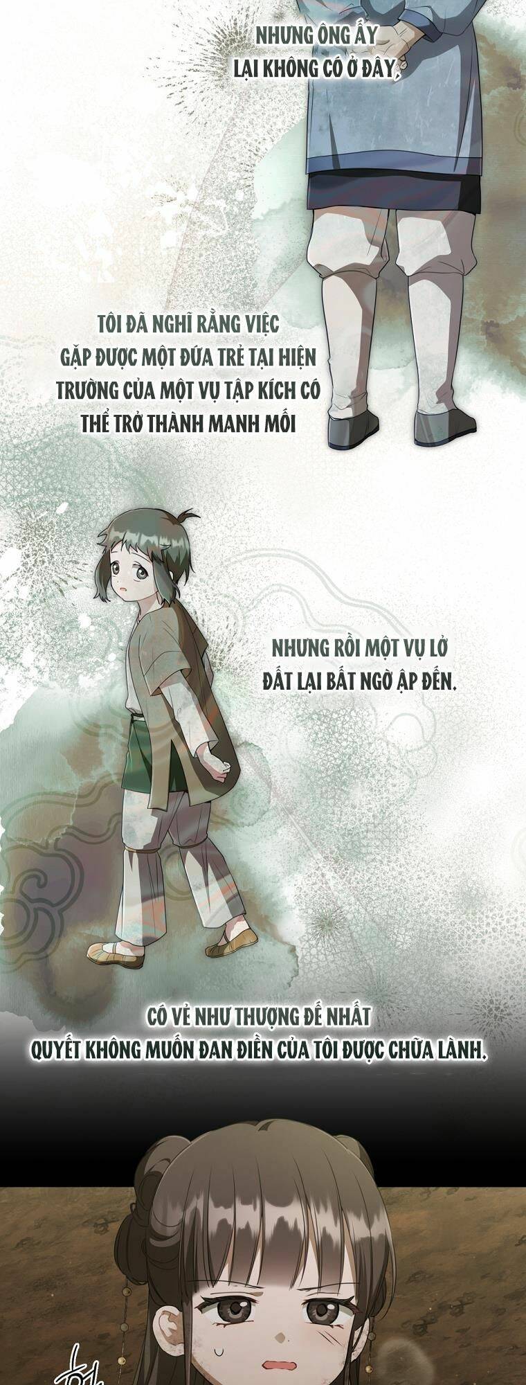 Trở Thành Cô Cháu Gái Bị Khinh Miệt Của Gia Tộc Võ Lâm: Chapter 37