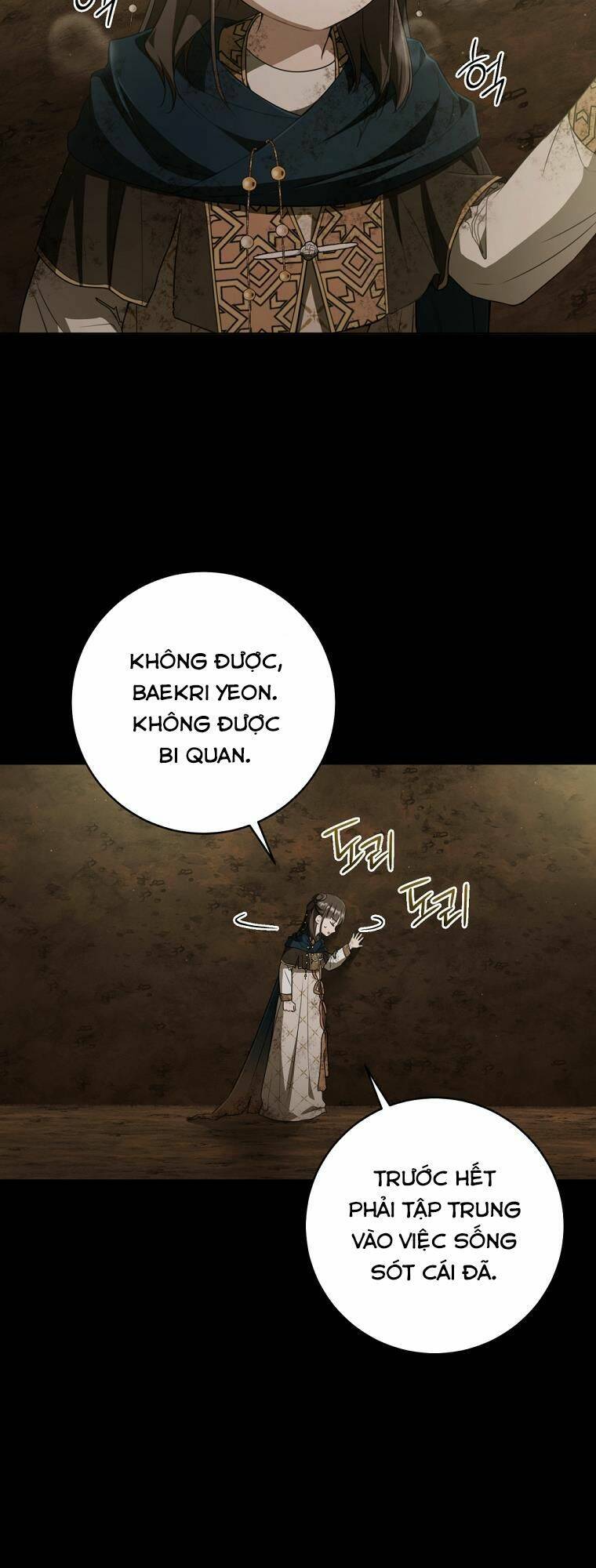 Trở Thành Cô Cháu Gái Bị Khinh Miệt Của Gia Tộc Võ Lâm: Chapter 37